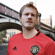 Illustration for article titled Manchester United Calls Up Top-Rated Hooligan From Development League
